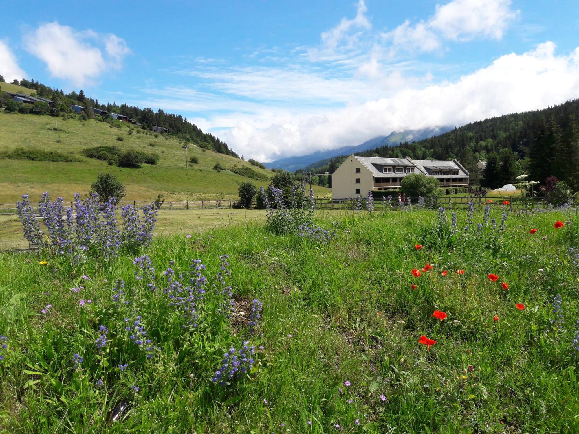 Duplex 59M2 - Proche Centre - Balcon Plein Sud Apartment Correncon-en-Vercors ภายนอก รูปภาพ